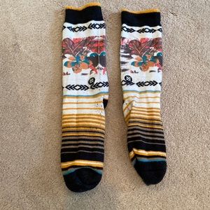 Stance socks L-XL